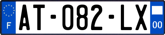 AT-082-LX
