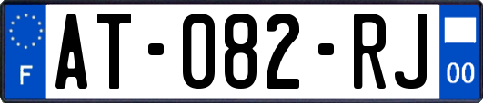 AT-082-RJ
