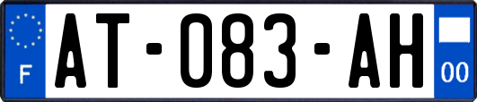 AT-083-AH