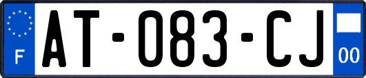 AT-083-CJ