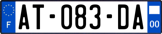AT-083-DA