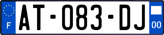 AT-083-DJ