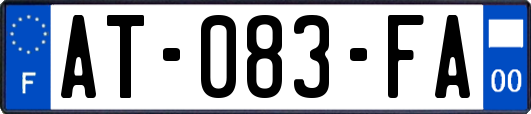 AT-083-FA