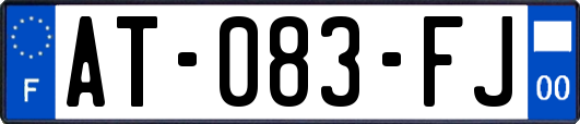 AT-083-FJ