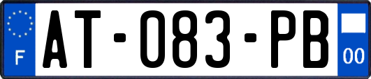 AT-083-PB