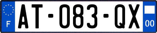 AT-083-QX