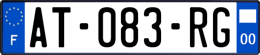 AT-083-RG