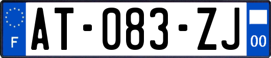 AT-083-ZJ