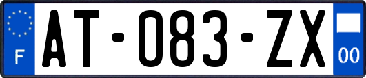 AT-083-ZX