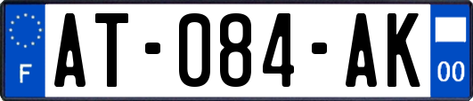 AT-084-AK