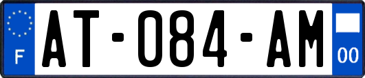 AT-084-AM