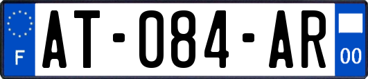 AT-084-AR