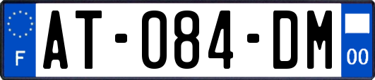 AT-084-DM