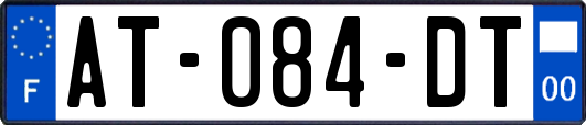 AT-084-DT