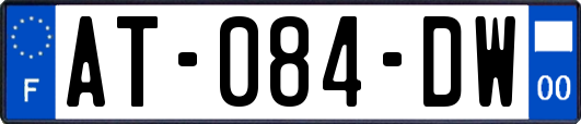 AT-084-DW