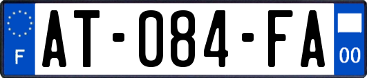 AT-084-FA
