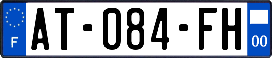 AT-084-FH