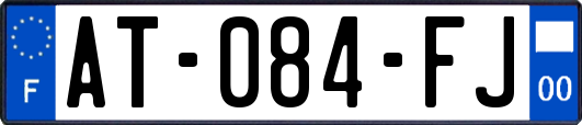 AT-084-FJ