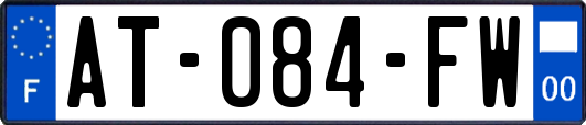 AT-084-FW
