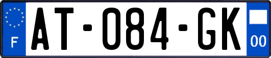 AT-084-GK