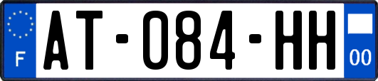 AT-084-HH