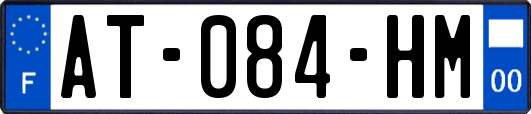 AT-084-HM