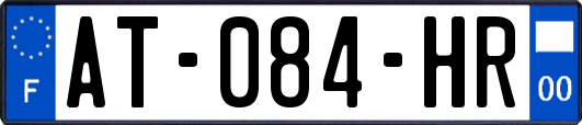 AT-084-HR
