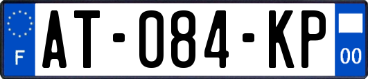 AT-084-KP