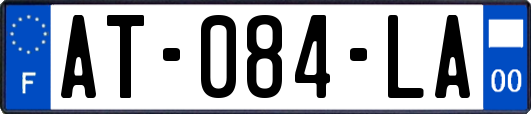 AT-084-LA