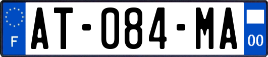 AT-084-MA