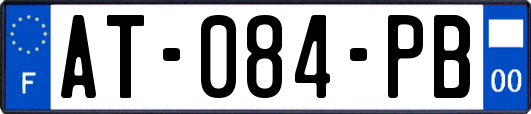 AT-084-PB