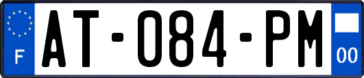 AT-084-PM