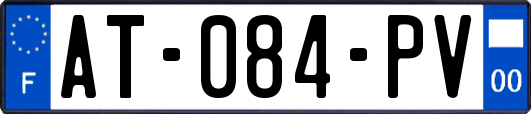 AT-084-PV