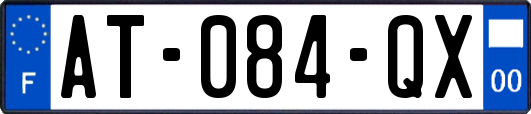 AT-084-QX
