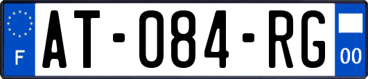 AT-084-RG