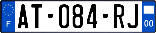 AT-084-RJ