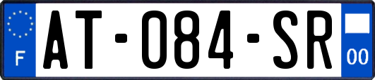 AT-084-SR