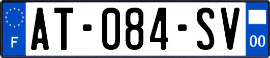 AT-084-SV