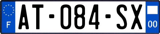 AT-084-SX