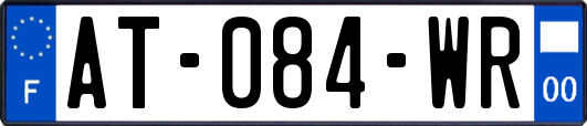 AT-084-WR