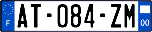 AT-084-ZM