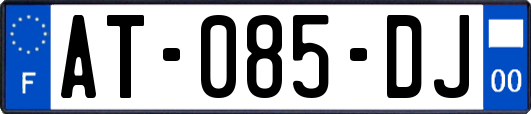 AT-085-DJ