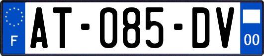 AT-085-DV