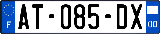 AT-085-DX