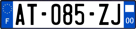 AT-085-ZJ