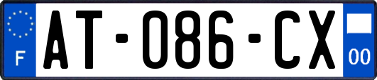 AT-086-CX