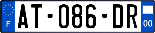 AT-086-DR