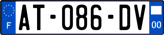 AT-086-DV
