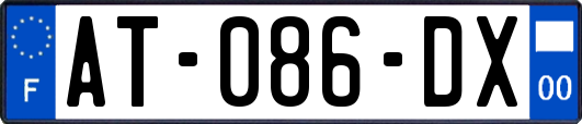 AT-086-DX