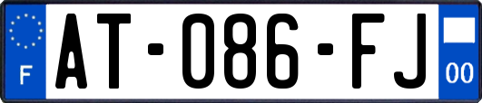 AT-086-FJ